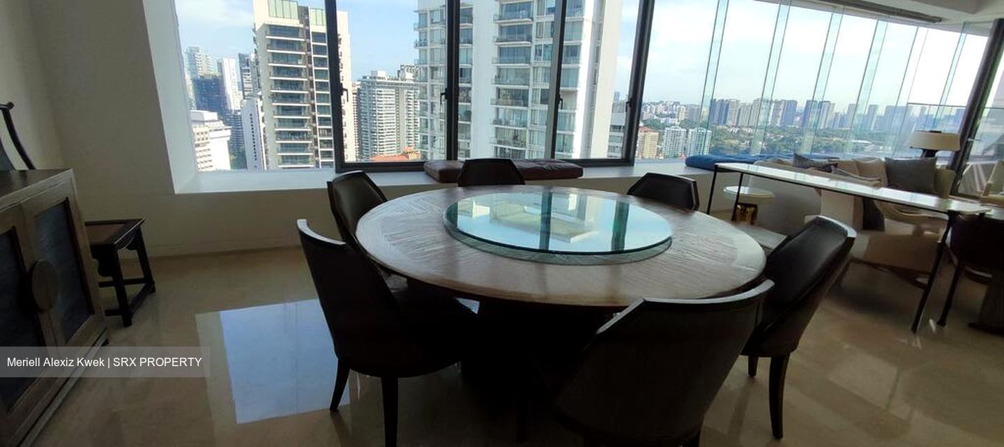 Ardmore Residence (D10), Condominium #485920921